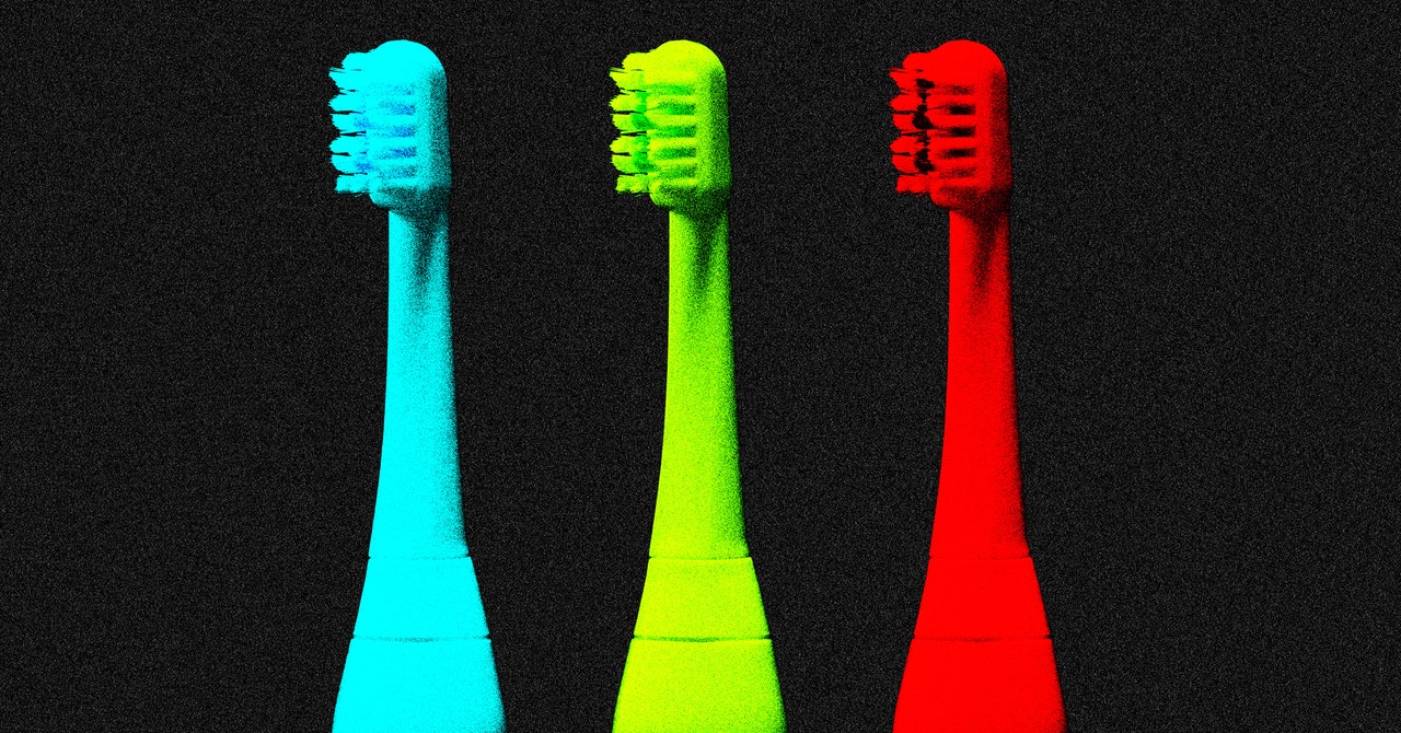 How 3 Million ‘Hacked’ Toothbrushes Became a Cyber Urban Legend