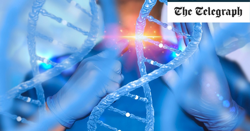 DNA bought online could be used to create dangerous pathogens, experts warn