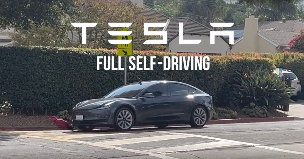 The Dawn Project got in trouble with the feds for its anti-Tesla FSD Super Bowl ad