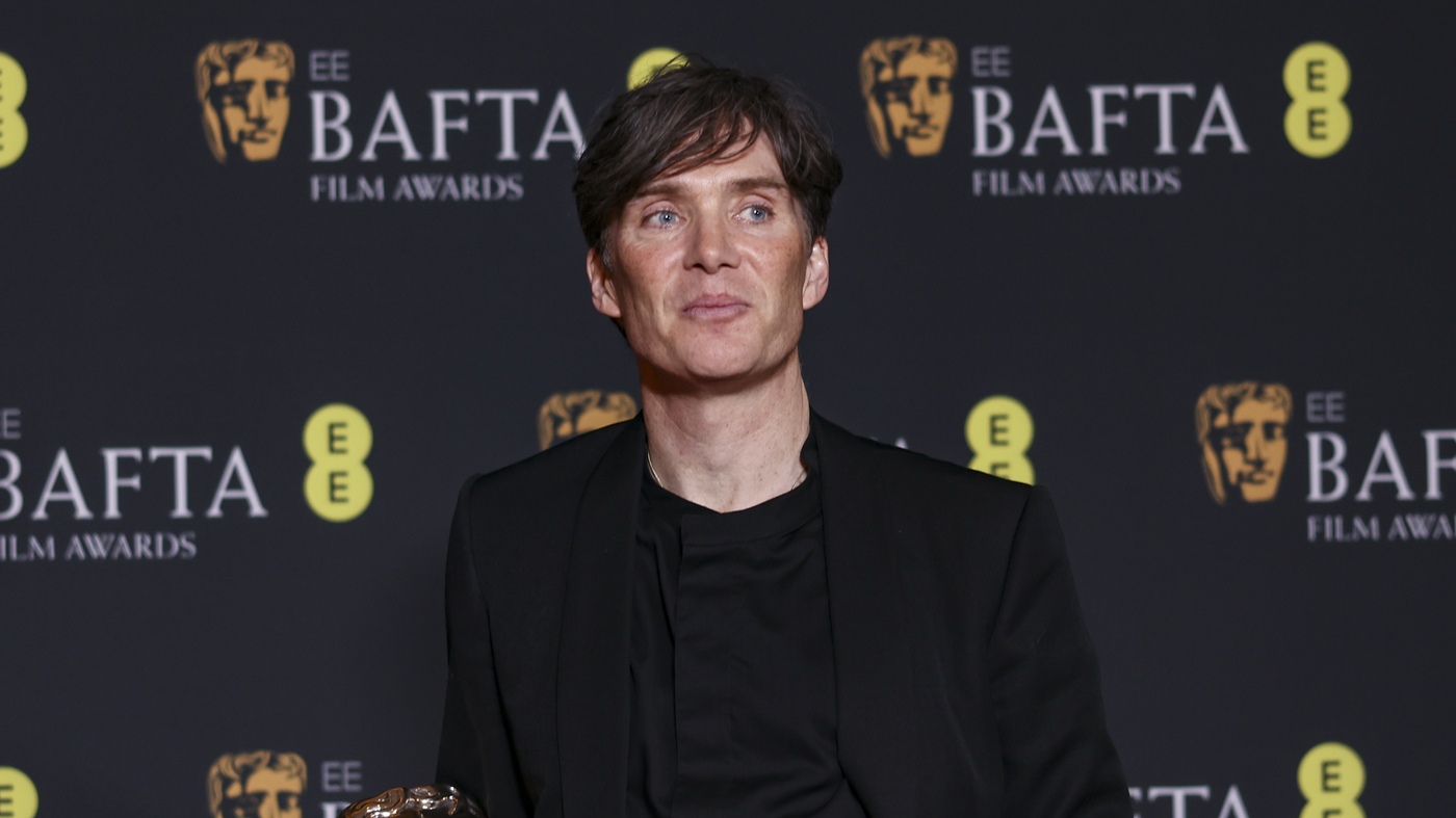 ‘Oppenheimer’ wins 7 prizes, including best picture, at BAFTAs