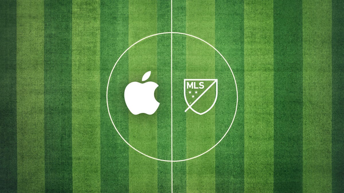 MLS Season Pass on Apple TV: How to Watch and Stream Major League Soccer in 2024