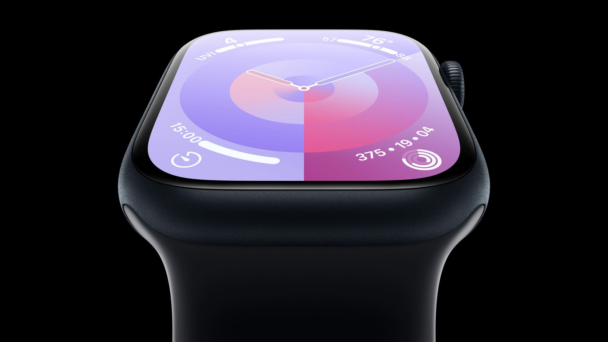 Apple Investigating ‘Ghost Touches’ Issue Affecting Some Series 9 and Ultra 2 Watches