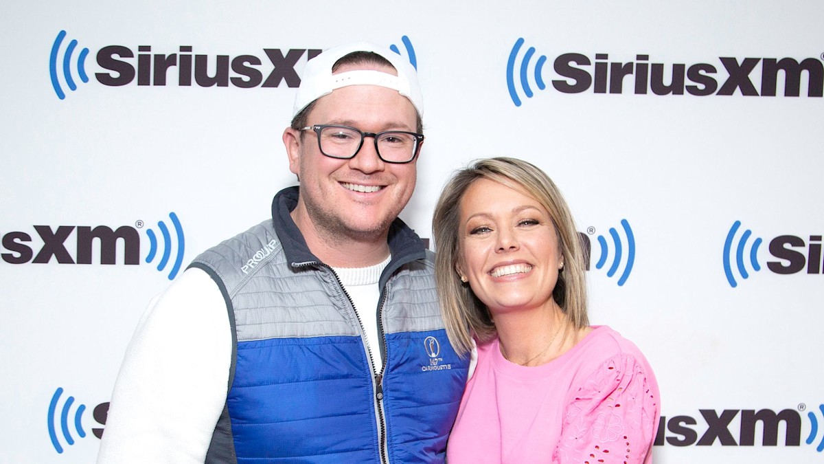 Today Show’s Dylan Dreyer shares exciting ‘first’ with three sons along with very relatable photo of baby Rusty