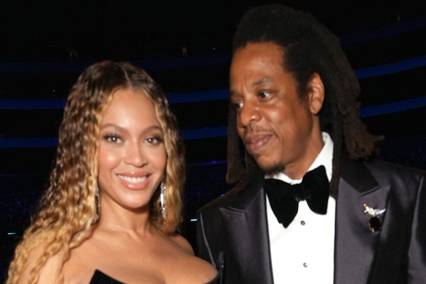 Beyoncé and Jay-Z’s ‘crazy’ home life had this unlikely star ‘freaking’ out – see why