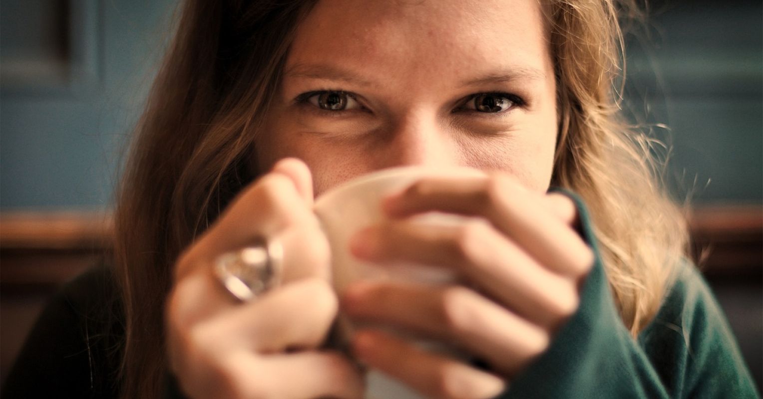 Can Drinking More Coffee Help You Live Longer?