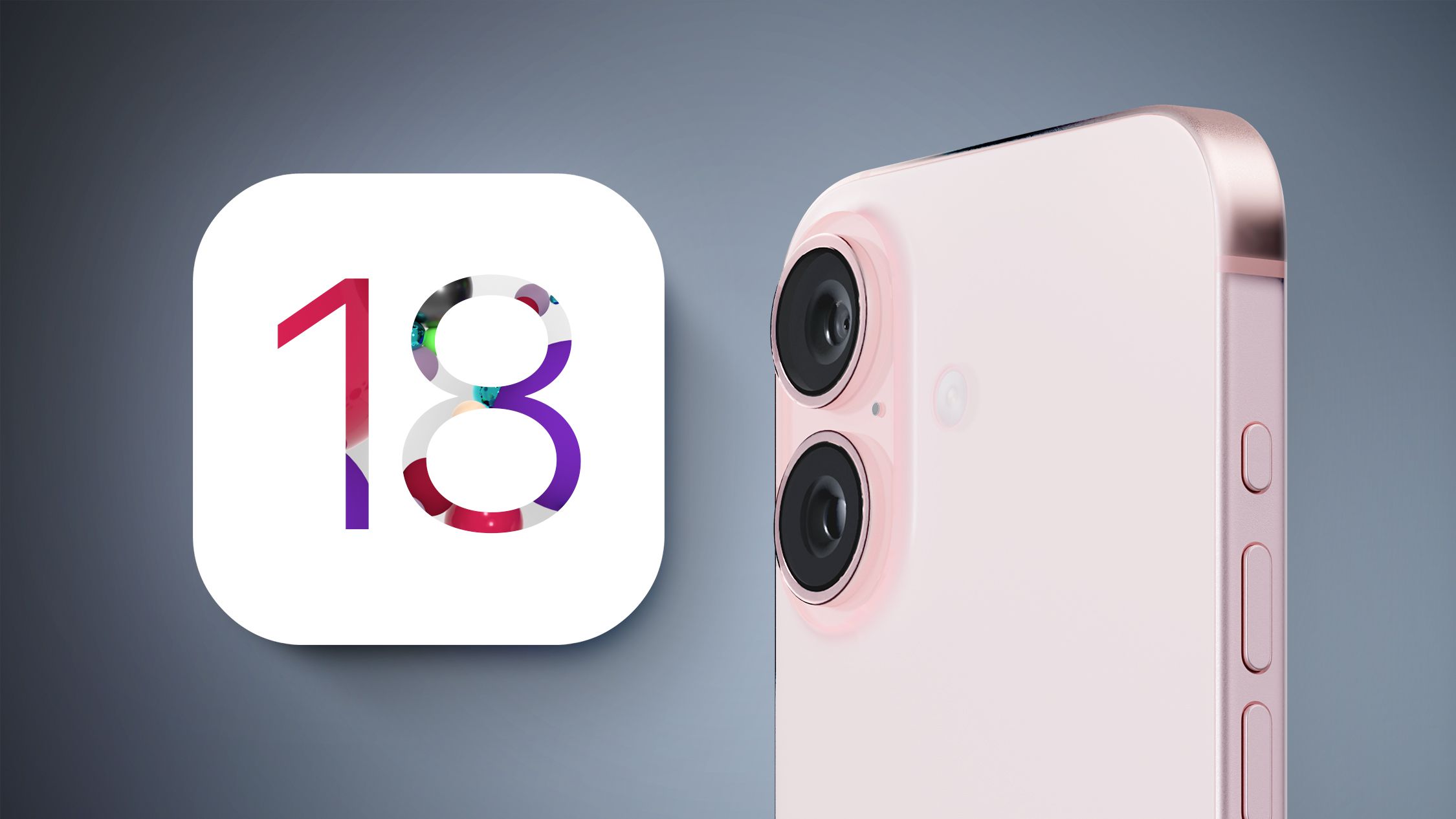 iPhone 16 Models Again Rumored to Feature Upgraded Microphones for iOS 18’s Revamped Siri