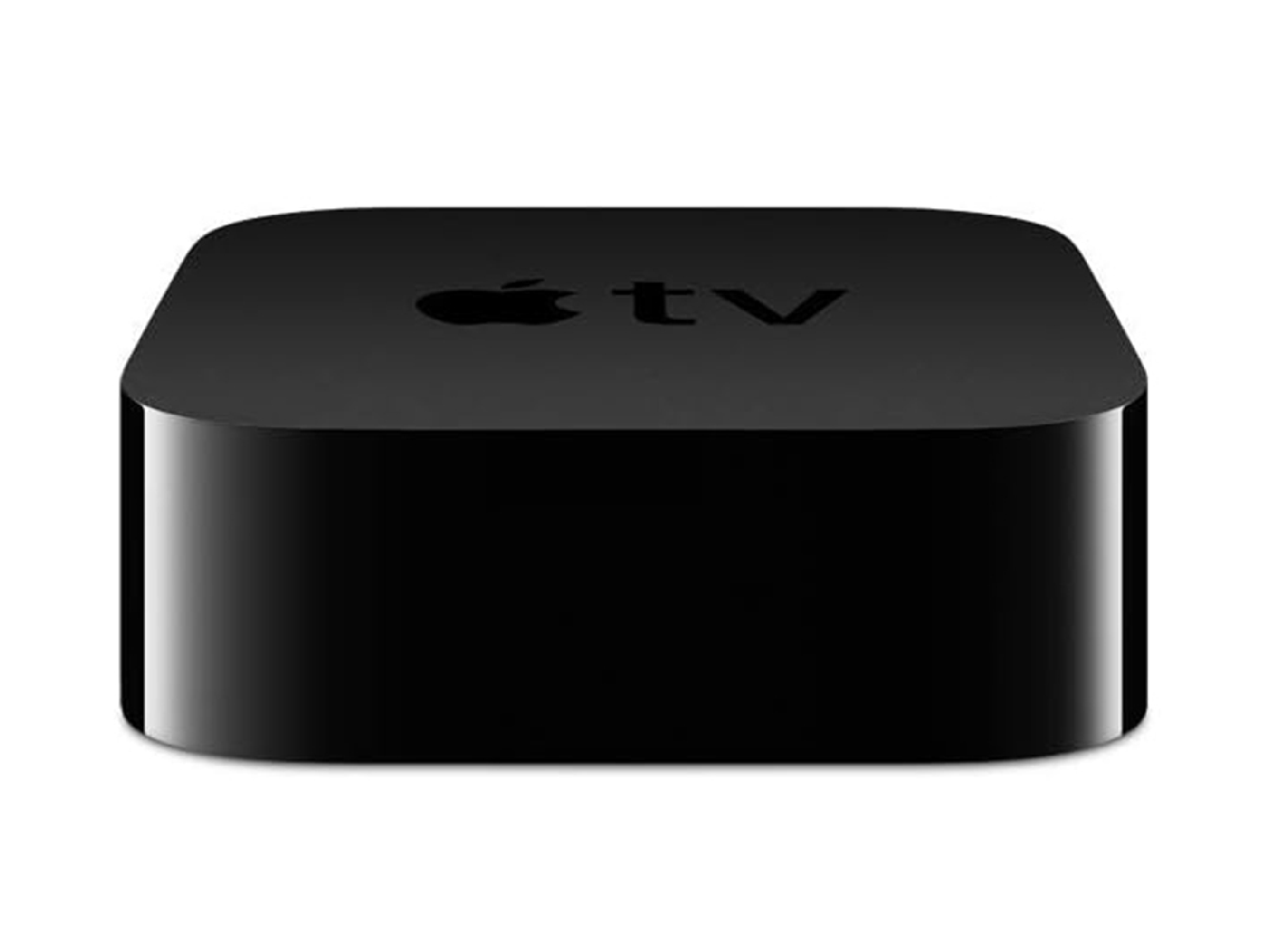 Upgrade your entertainment system with this  Apple TV and Siri Remote refurbished bundle