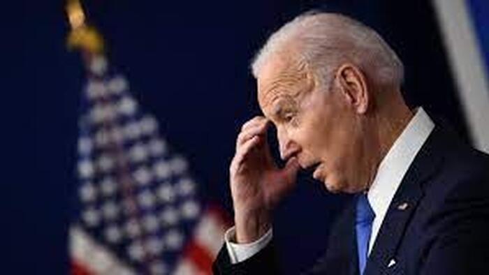 Biden Running For Re-Election Is “One Of The Greatest Gags Ever Put Over On The American Public”