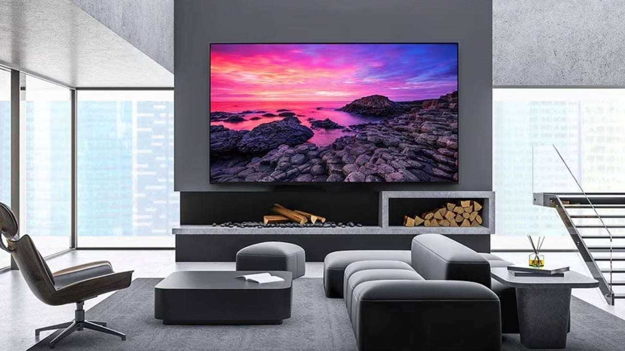 Best LG TV Deals at Amazon 2024: Save Up to 31% on the Best OLED TVs Right Now