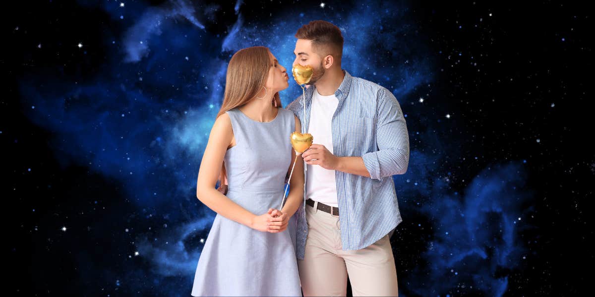 The Love Horoscope For February 12, 2024 Offers Romantic Bliss