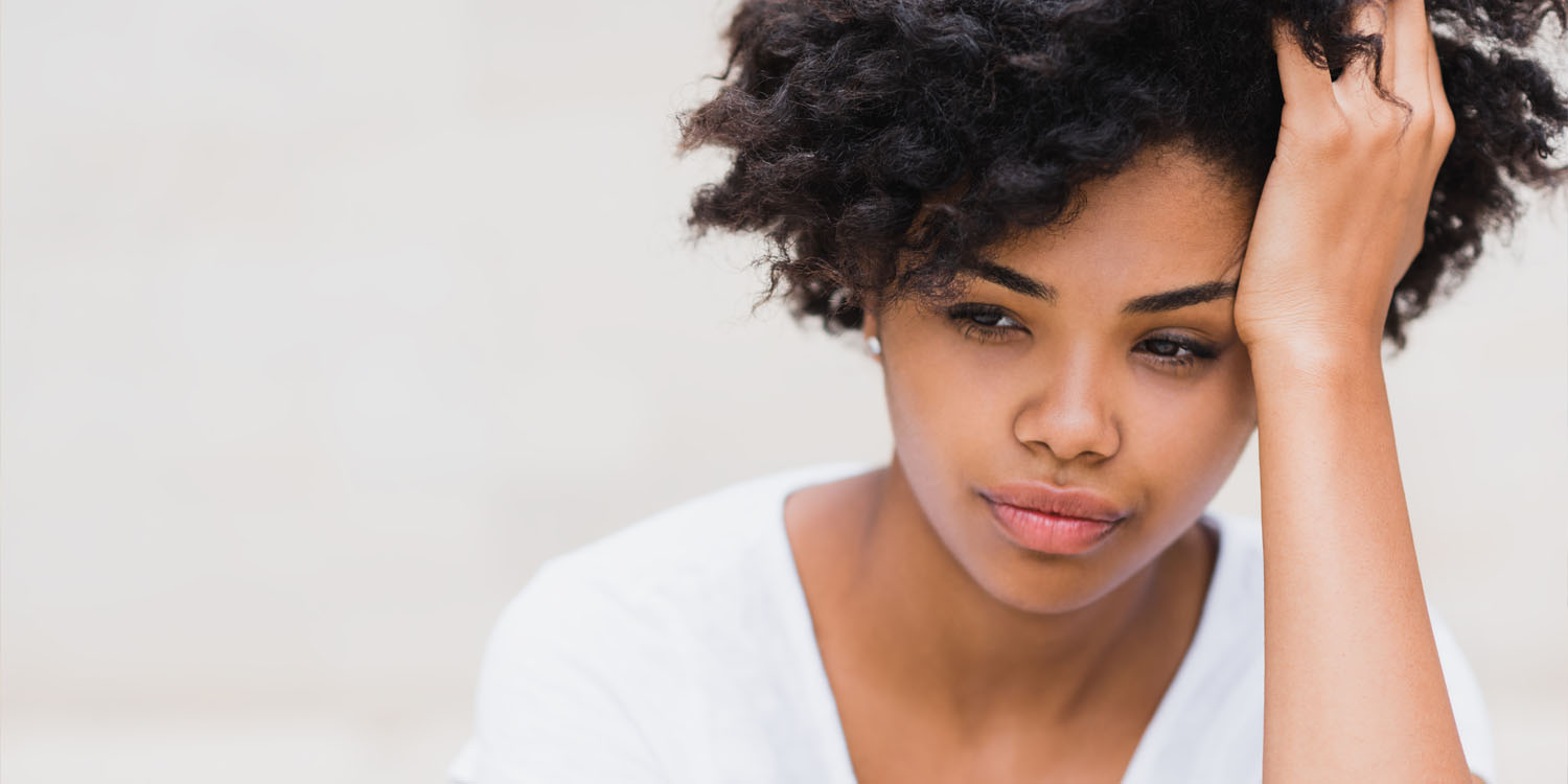 New research exposes an alarming trend in rates of suicide among Black women