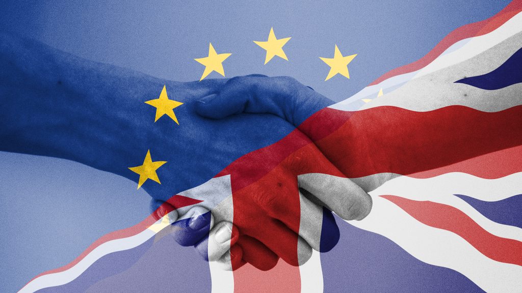 UK-EU urge British researchers to apply for Horizon Europe funding