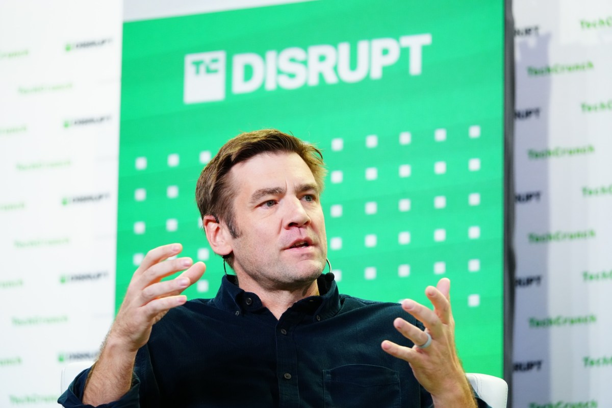 a16z’s Chris Dixon thinks it’s time to focus on blockchains’ use cases, not speculation