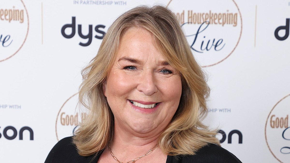 Fern Britton reflects on finding love again after Phil Vickery divorce: ‘It would be the icing on the cake’