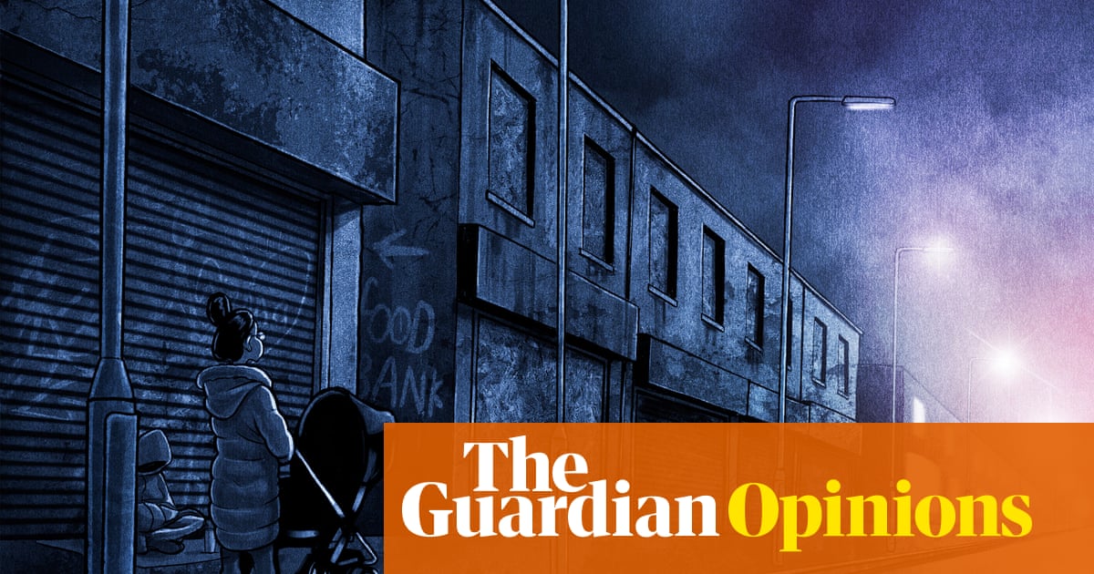 Britain seems stuck in a doom loop of poverty. I have a plan to raise billions to address that | Gordon Brown