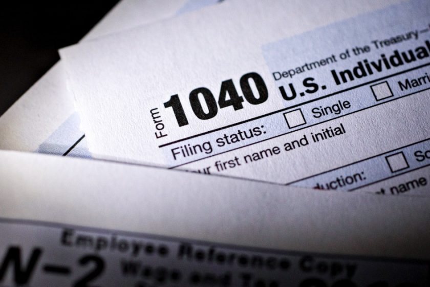 More than  billion in federal tax refunds unclaimed as deadline to file approaches