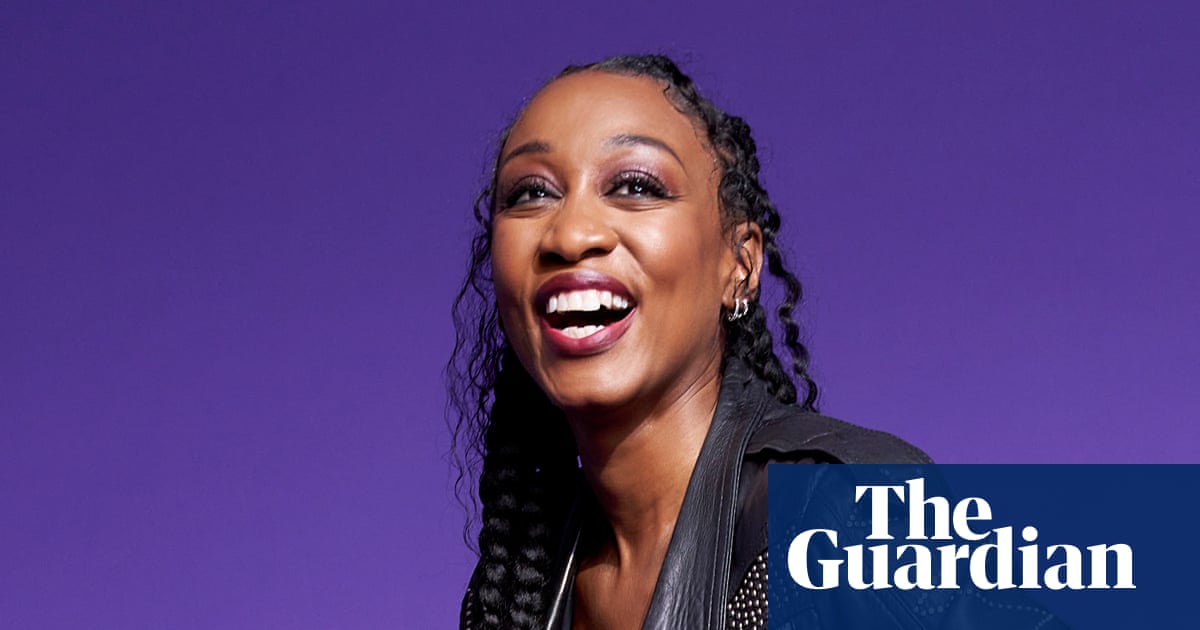 ‘I was cancelled’: Beverley Knight on gay rights, race and her West End renaissance | Beverley Knight