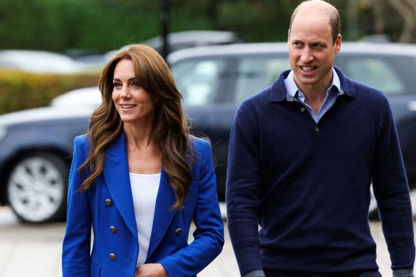 Prince William and Kate hiring a gardener for Kensington Palace – how to apply | Royal | News