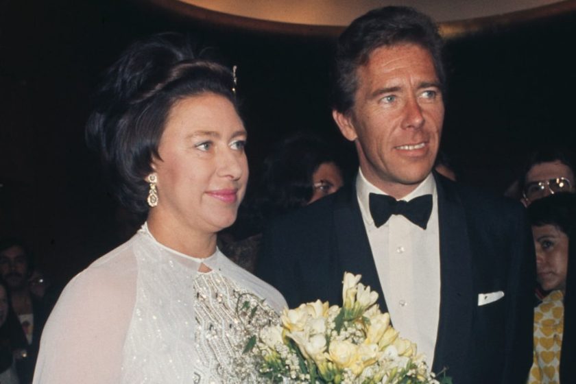Princess Margaret and Antony Armstrong Jones’ marriage – a look back at their relationship timeline