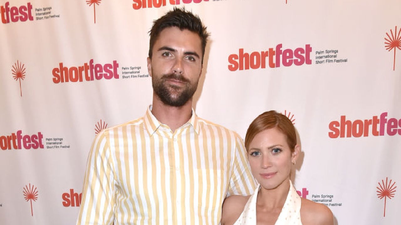 Brittany Snow Addresses Tyler Stanaland Divorce and Cheating Allegations