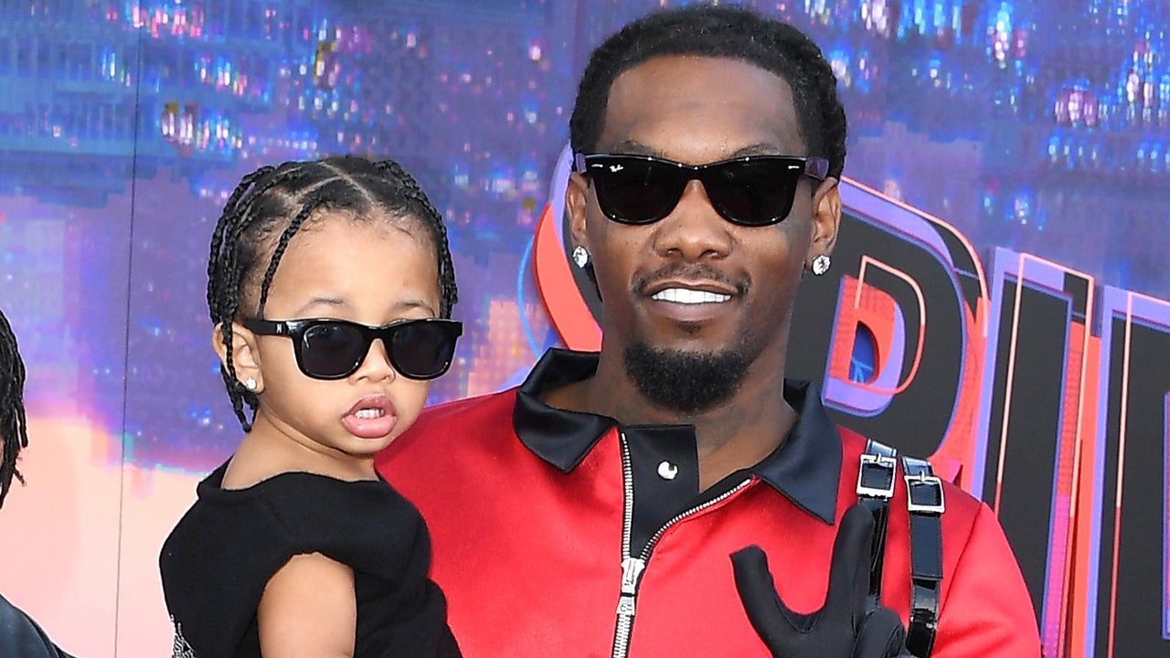 Offset Talks Overcoming His Vices and the Lessons He’s Teaching His Kids Following Cardi B Split
