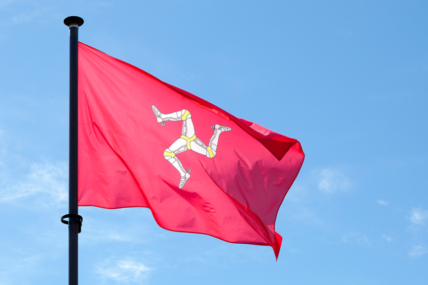 Isle of Man closer to assisted dying legalisation