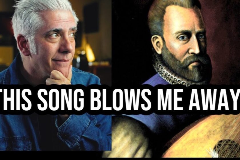 The Song From the 1500’s That Blows Rick Beato Away: An Introduction to John Dowland’s Entrancing Music