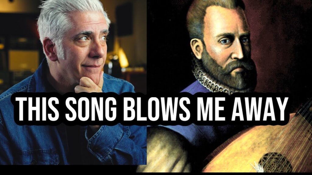 The Song From the 1500’s That Blows Rick Beato Away: An Introduction to John Dowland’s Entrancing Music
