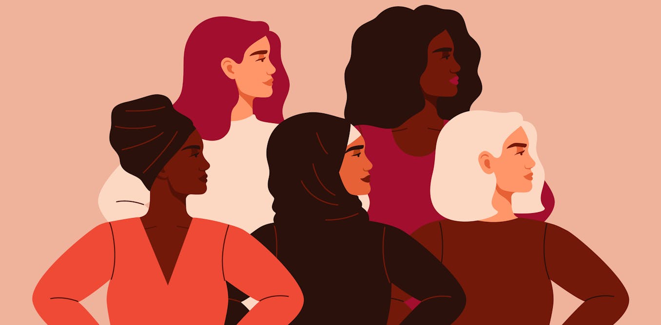 What is intersectionality and why does it make feminism more effective?