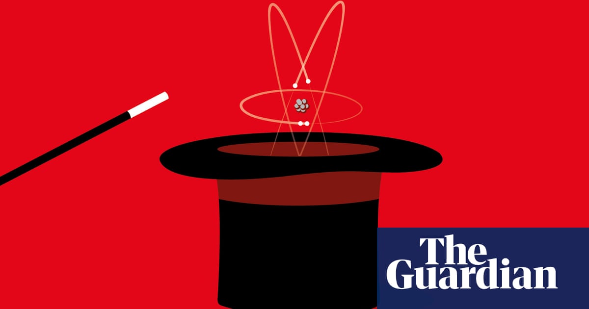 The big idea: are we about to discover a new force of nature? | Physics