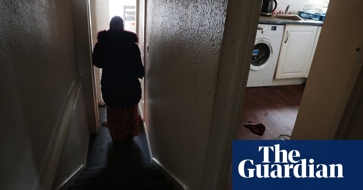 ‘Rat bites and chronic asthma’: schools on frontline of UK housing crisis | Poverty