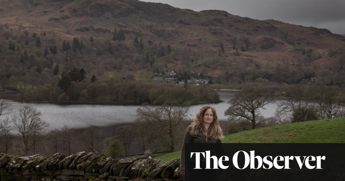 ‘I’m not afraid of anybody now’: the woman who revealed links between National Trust houses and slavery – and was vilified | Colonialism