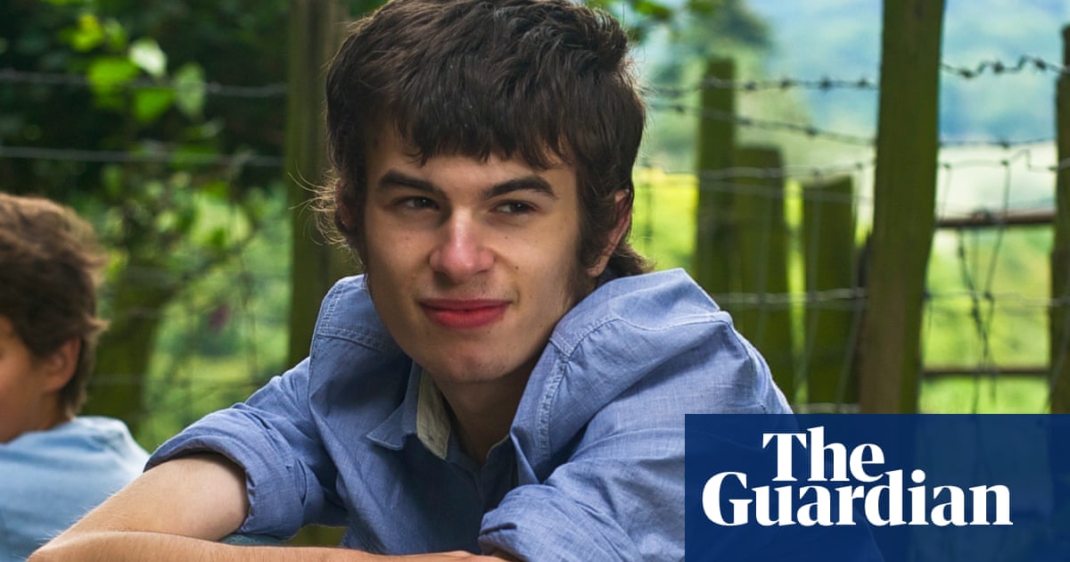 ‘People like Connor are still left to die in squalor’: the truth, joy and tragedy behind Laughing Boy | Stage