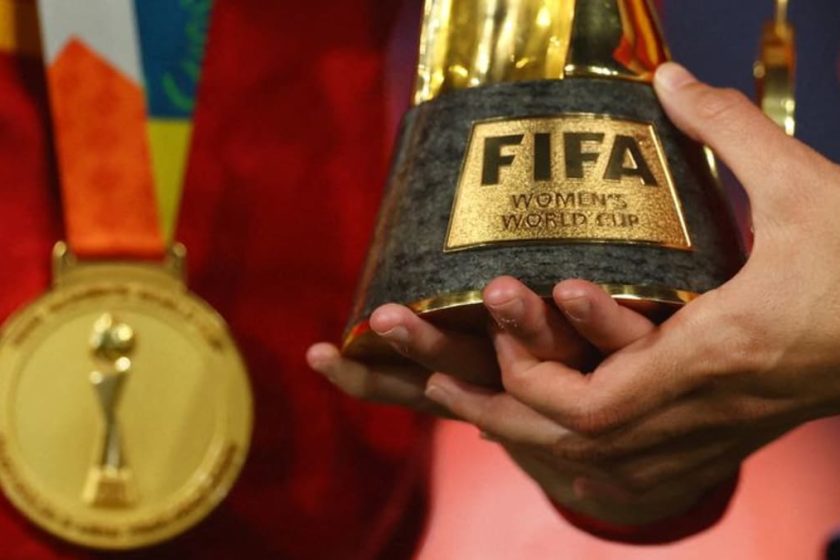 US and Mexico withdraw bid for 2027 Women’s World Cup, eye 2031