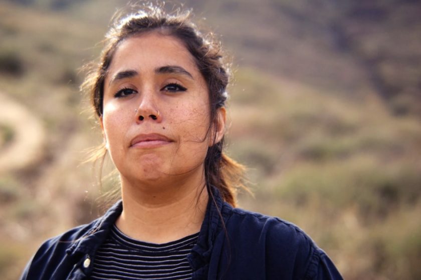 Goldman Environmental Prize awarded to Latina organizer fighting air pollution crisis