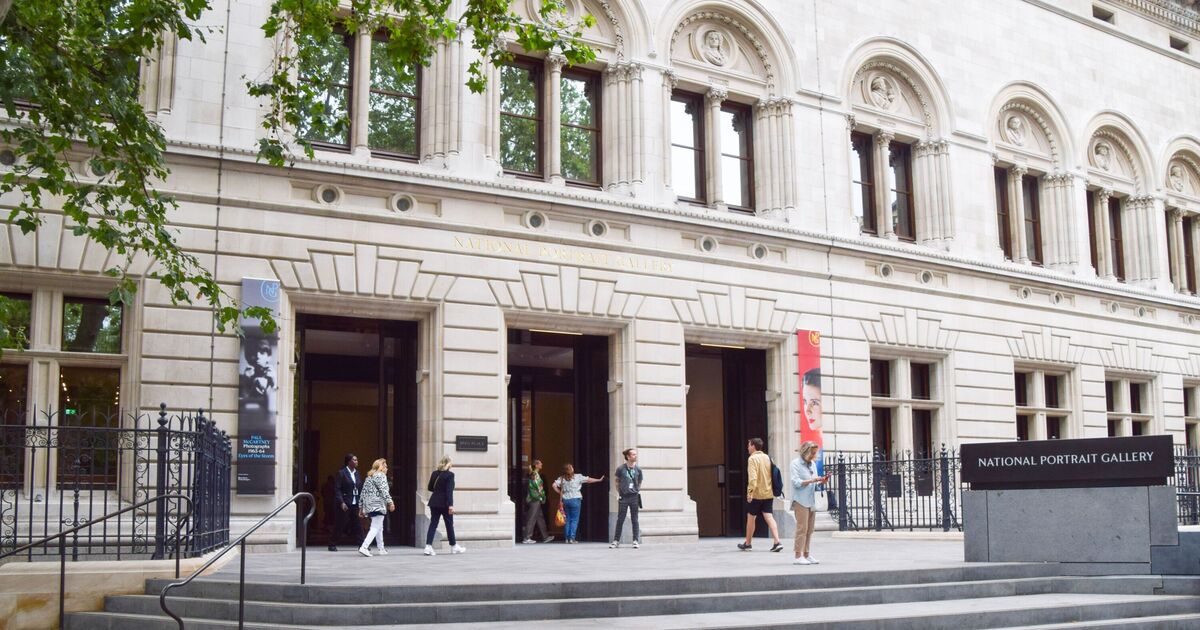 Gallery slammed for saying art-dealer made money from slavery | UK | News