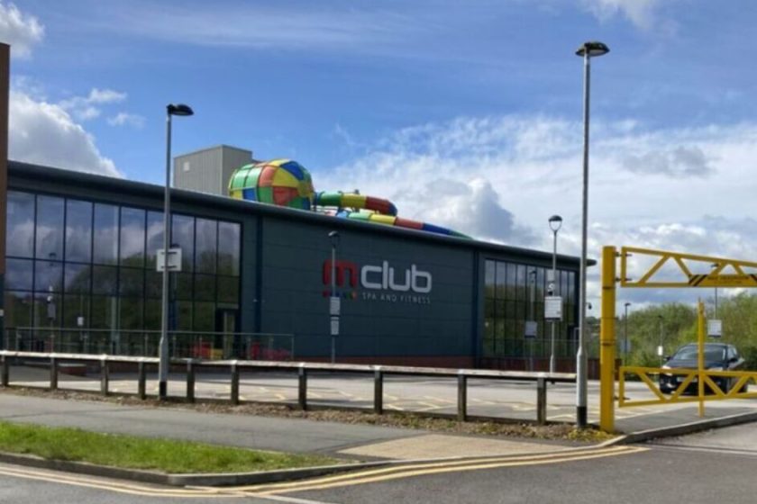 M Club Festival Park LIVE: ‘Number of patients’ in A&E after using Stoke fitness centre | UK | News