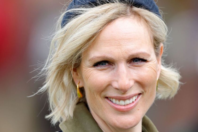 Zara Tindall’s £429 shoes go against one style rule | Royal | News