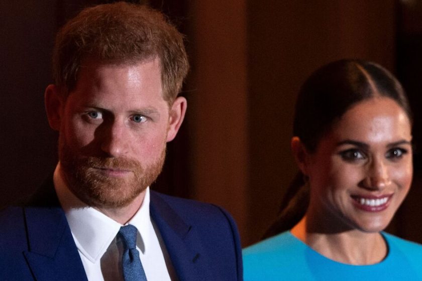 Meghan and Harry haven’t ‘royally screwed up yet’ amid brand deals and move to US | Royal | News