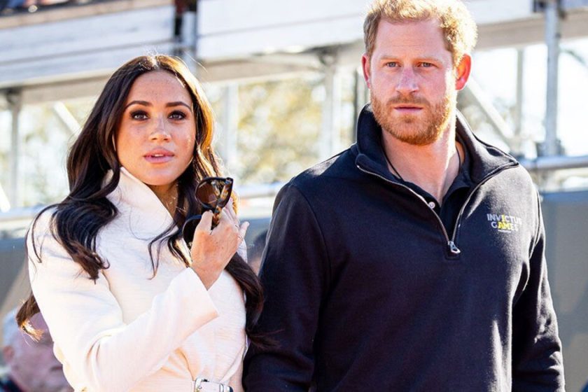 Meghan Markle and Prince Harry’s projects have hidden agenda, royal expert says | Royal | News