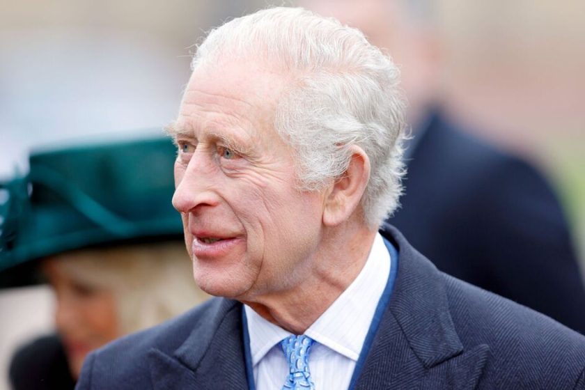 Charles has ‘left door open’ to ‘reconcile’ with Harry but not Meghan | Royal | News
