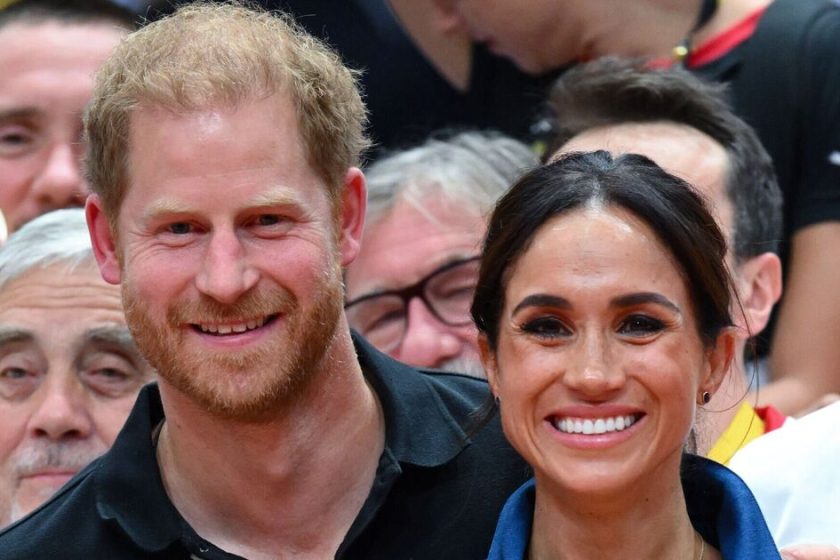 Meghan Markle ‘unlikely to join Prince Harry’ in UK return | Royal | News
