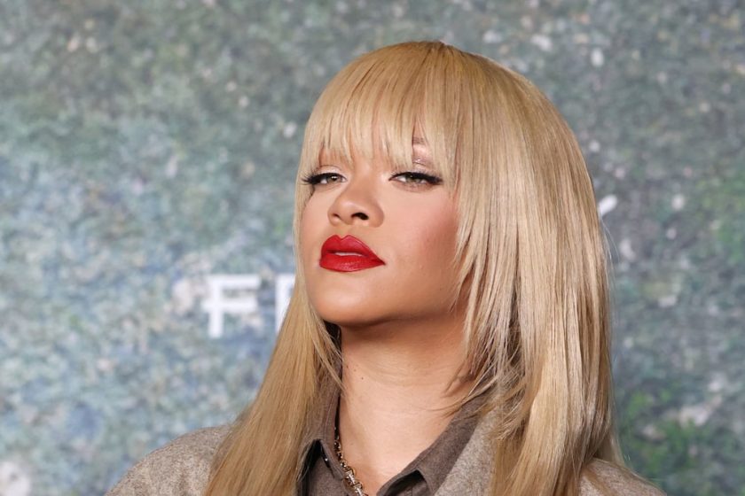 Will Rihanna’s sons RZA and Riot feature on her long-awaited album? What she’s said