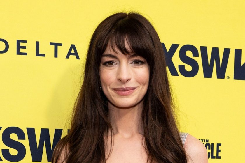Anne Hathaway opens up about sobriety journey and discusses ‘milestones’ in her 40s