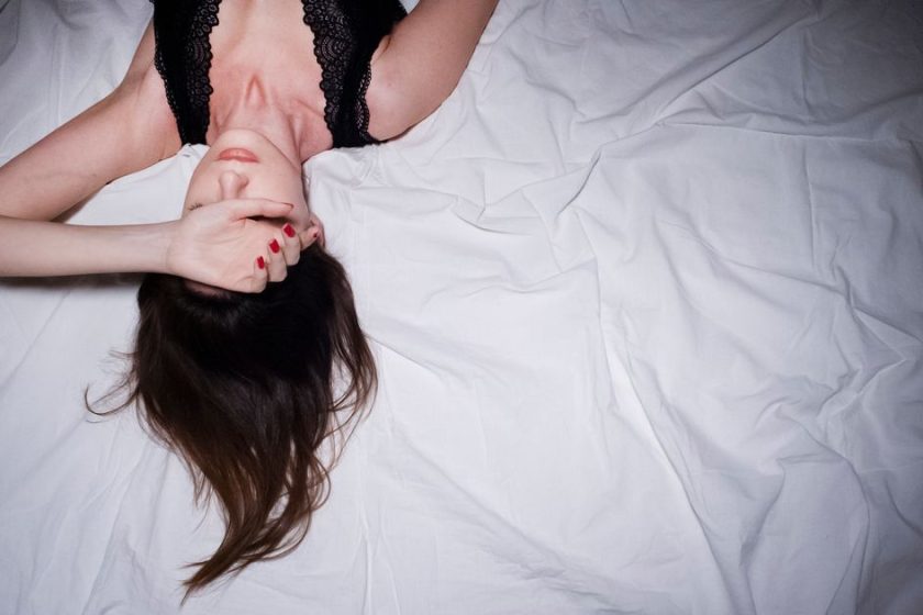These Are The Most Common Physical Symptoms Of Heartbreak