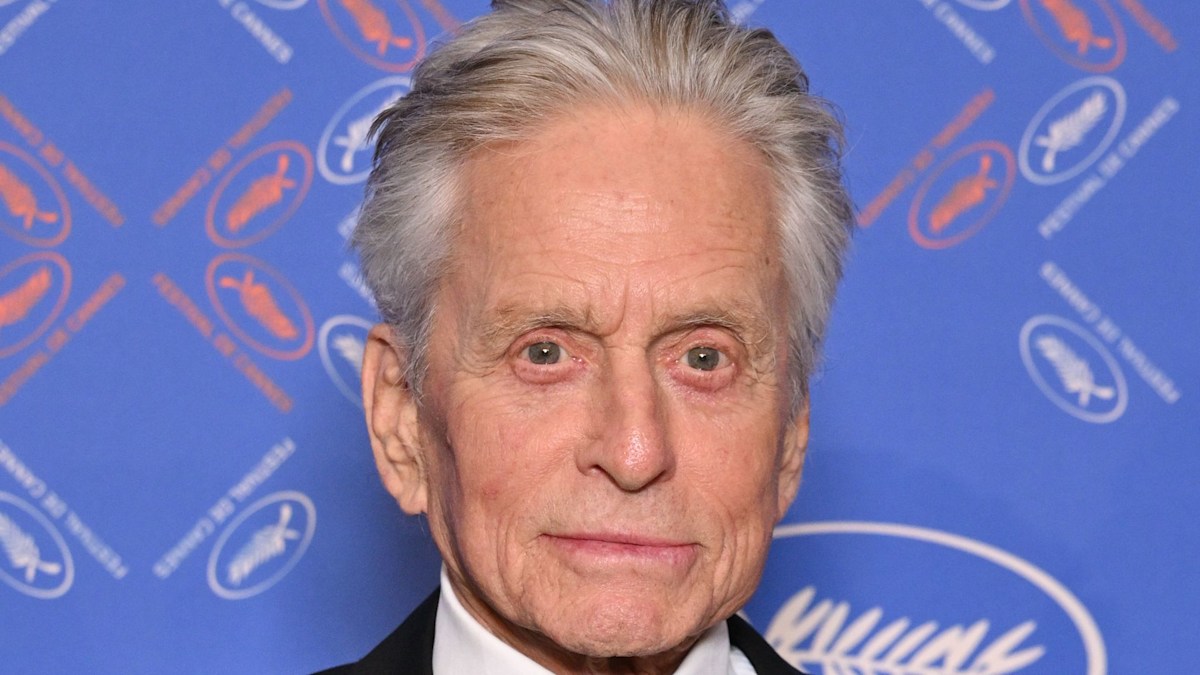 Michael Douglas left stunned at 79 by discovery about famous family, and Catherine Zeta-Jones is a fan