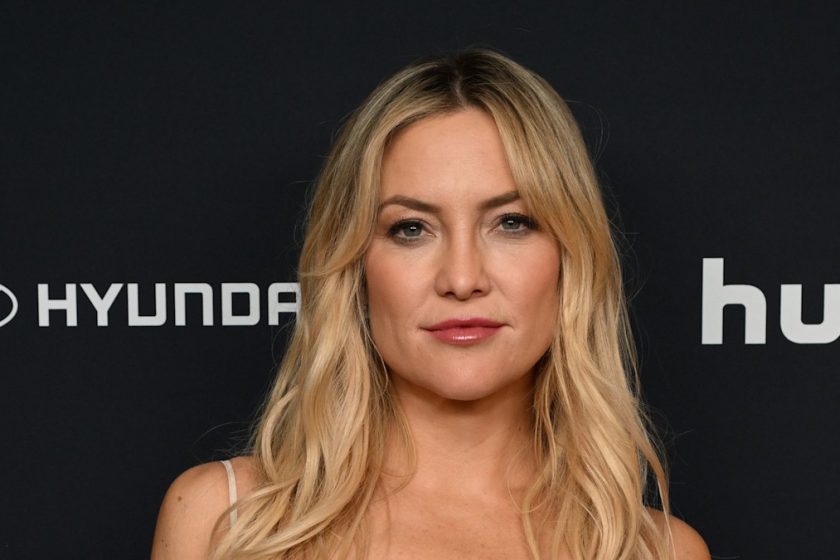 Kate Hudson reveals what ‘expectation’ she really has from estranged father Bill Hudson and their relationship