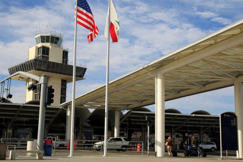 San Francisco sues Oakland over plans to rename airport