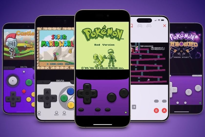 Why Has Apple Started to Allow Gaming Emulators on the iPhone