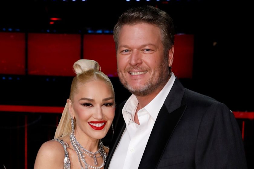 Blake Shelton reveals unexpected reality behind meeting Gwen Stefani before their divorces